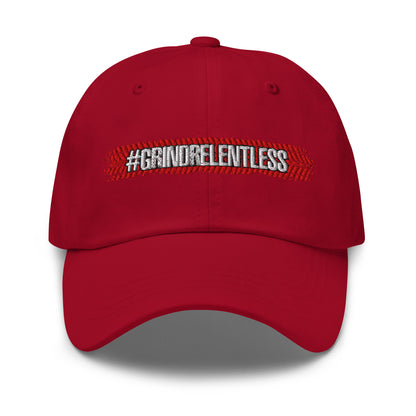 Grindrelentless Signature hat