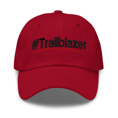 Trailblazer Signature hat