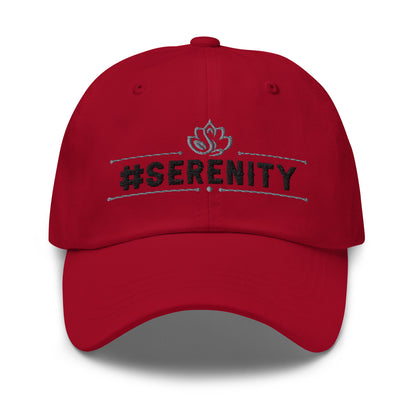 Serenity Signature hat