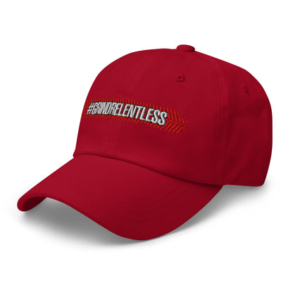 Grindrelentless Signature hat