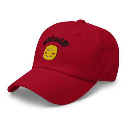Unfazedaf Signature hat