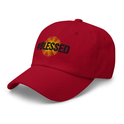 Blessed Signature hat