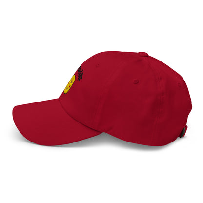 Unfazedaf Signature hat