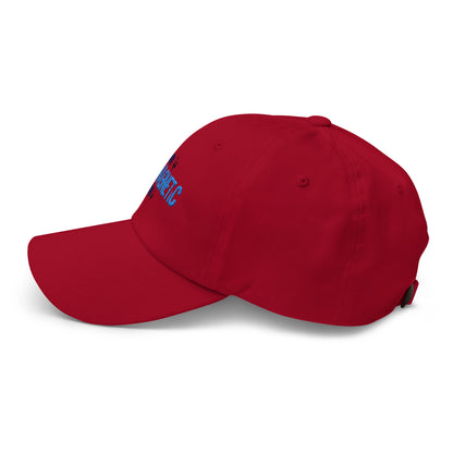 Magnetic Signature hat