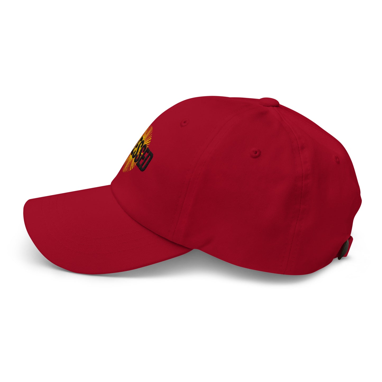 Blessed Signature hat