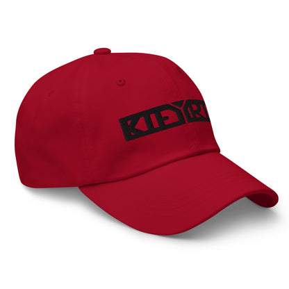 KTEYRTE Signature hat