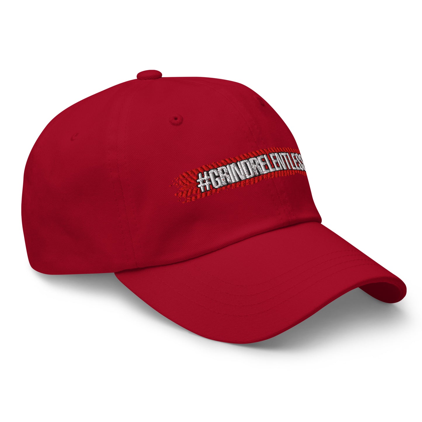 Grindrelentless Signature hat