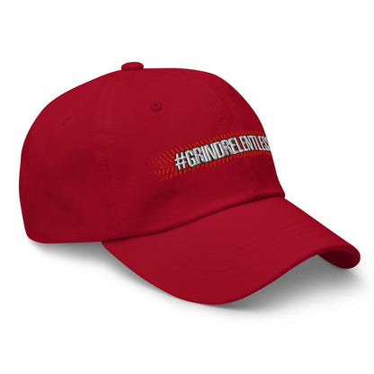 Grindrelentless Signature hat