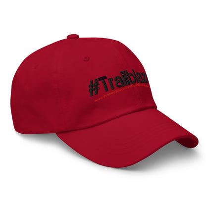 Trailblazer Signature hat