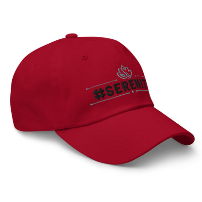 Serenity Signature hat