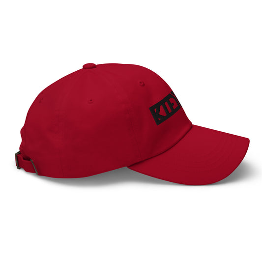 KTEYRTE Signature hat