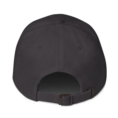 TRM Champion dad hat