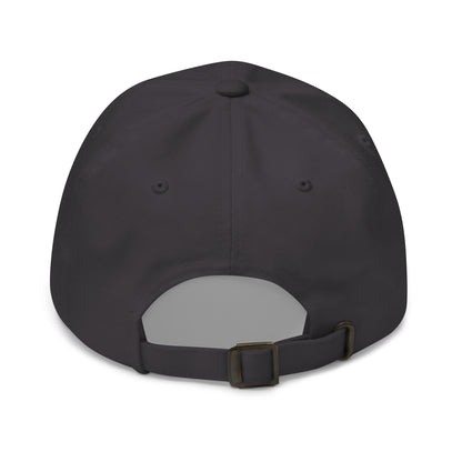 Magnetic hat