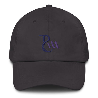 TRM Champion dad hat