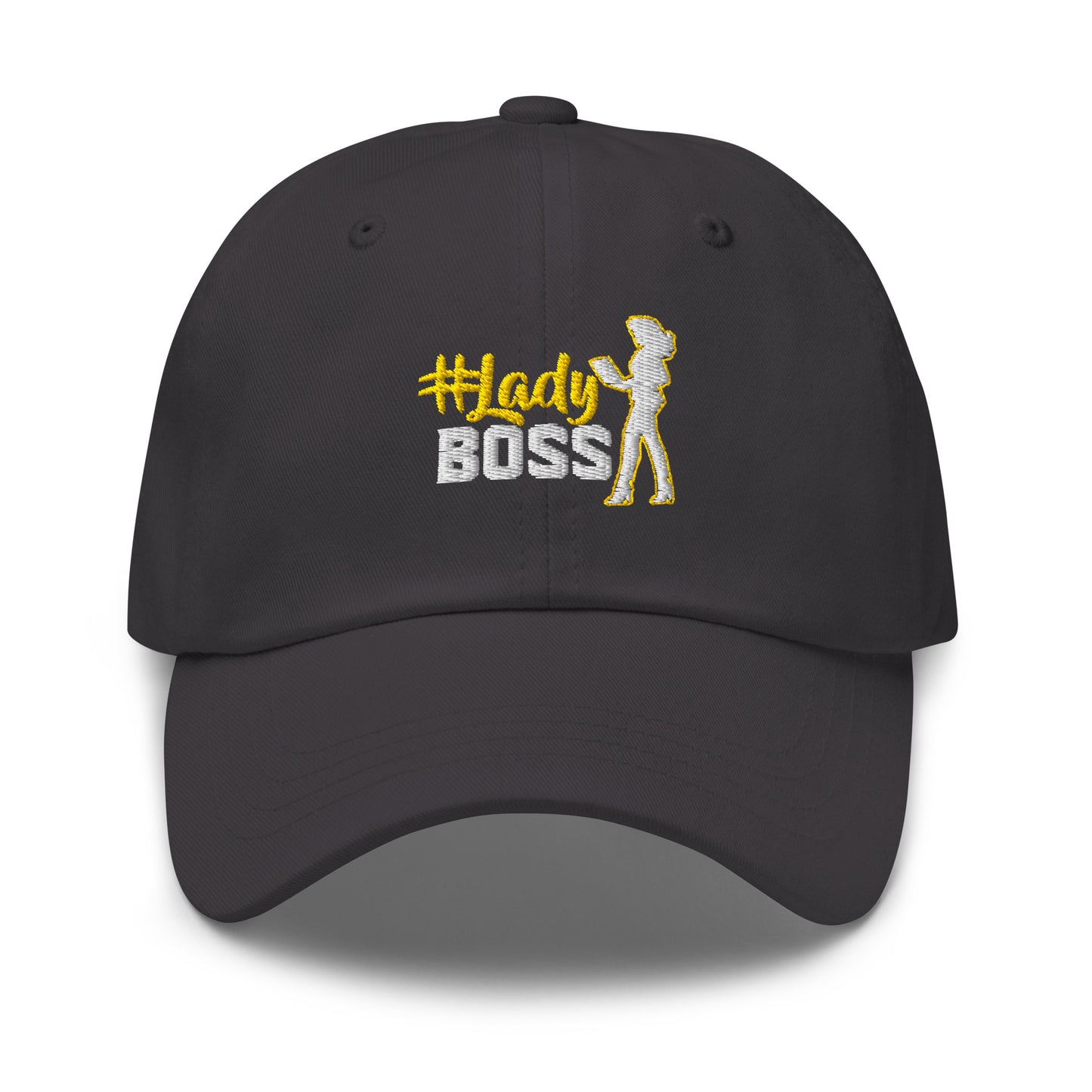 Lady Boss hat