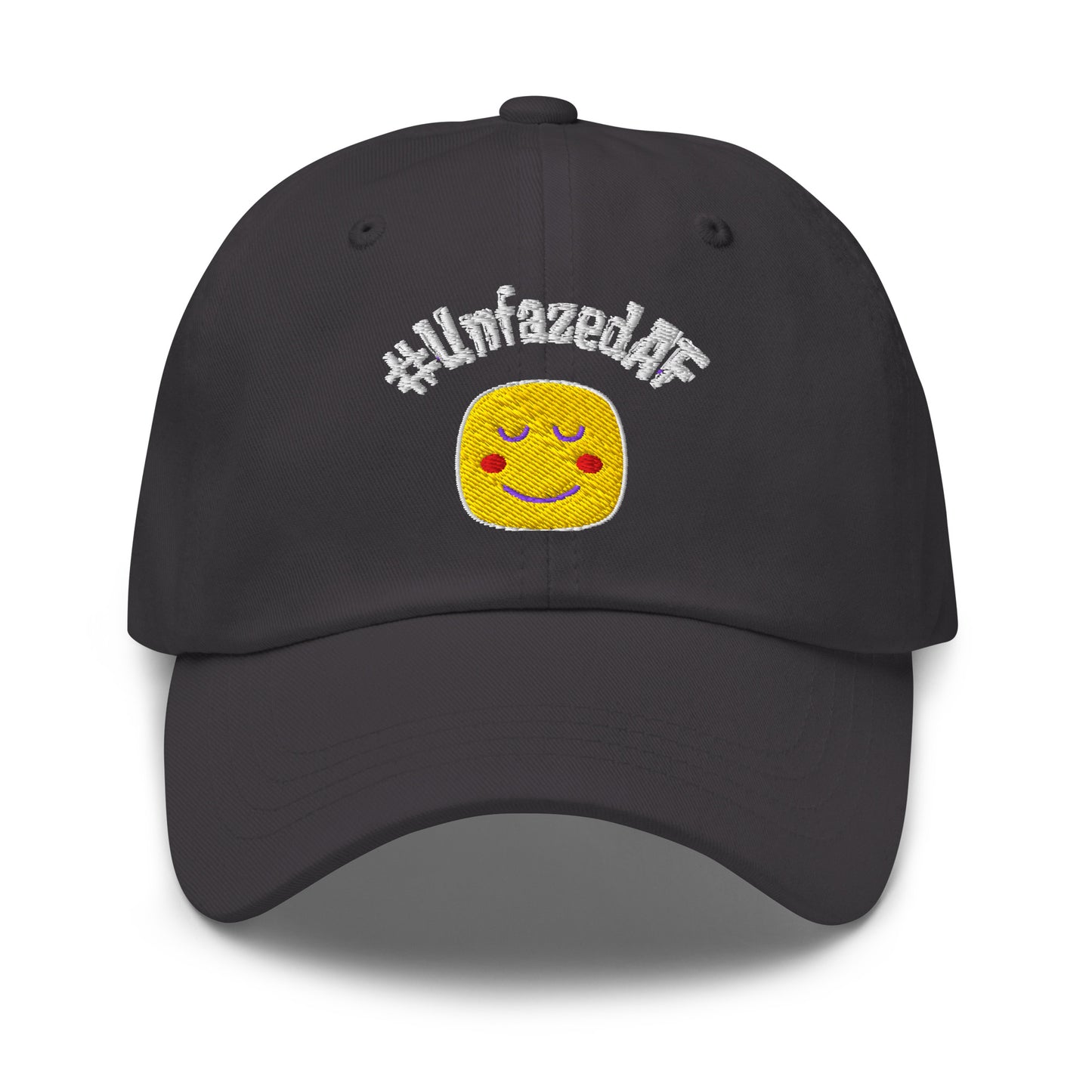 Unfazedaf hat