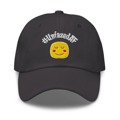 Unfazedaf hat