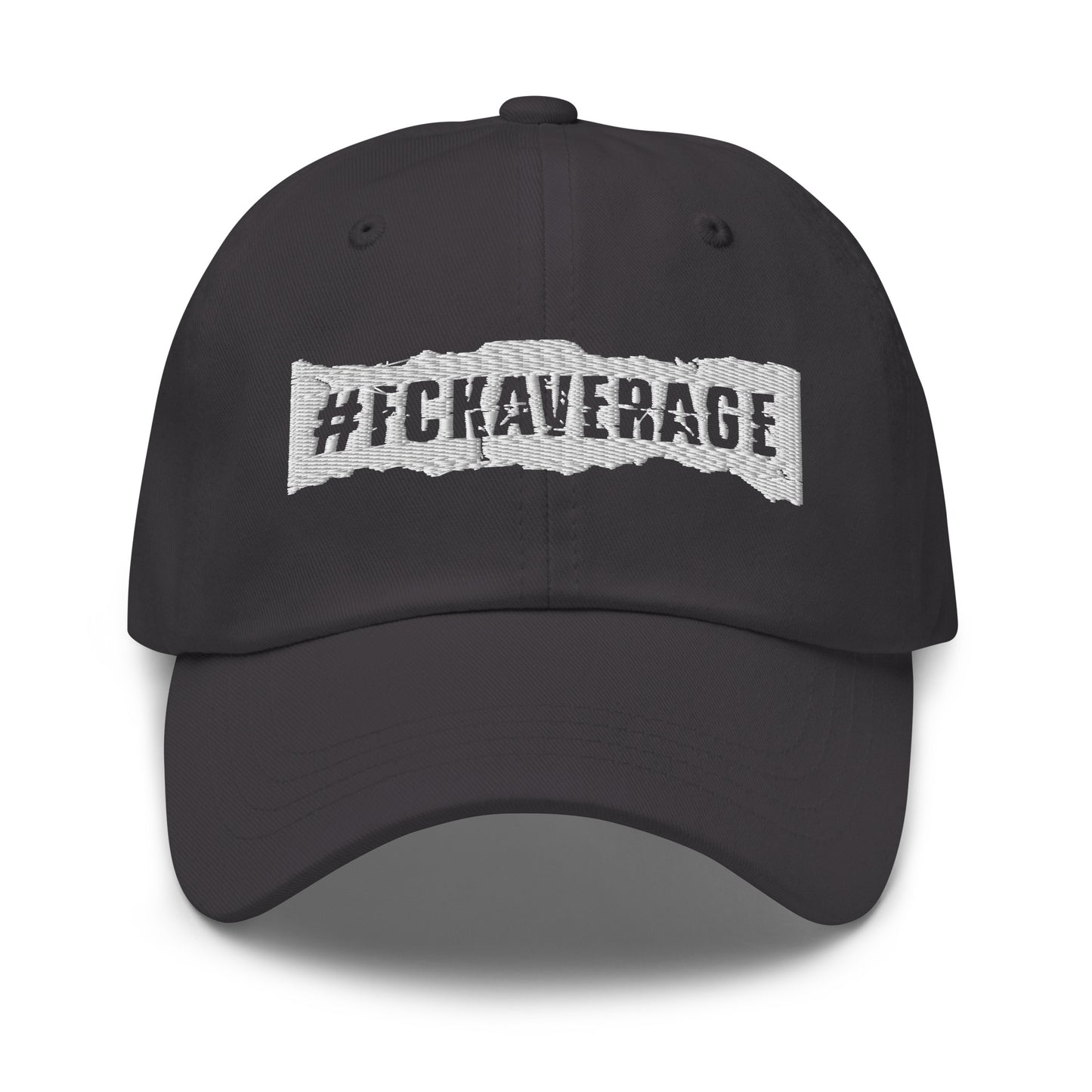 Fckaverage hat