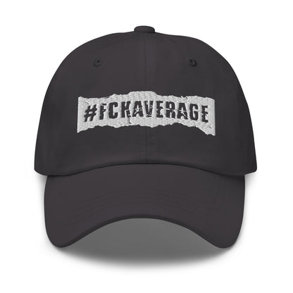 Fckaverage hat