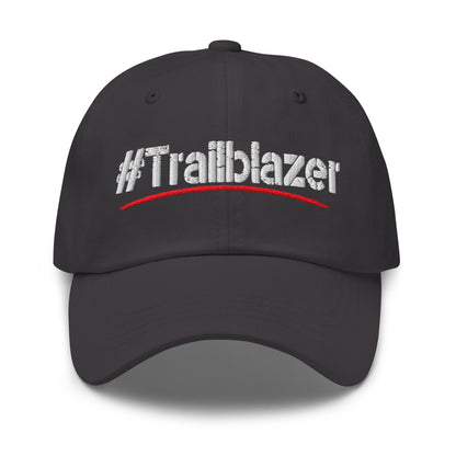 Trailblazer hat