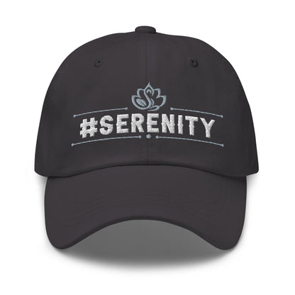 Serenity hat
