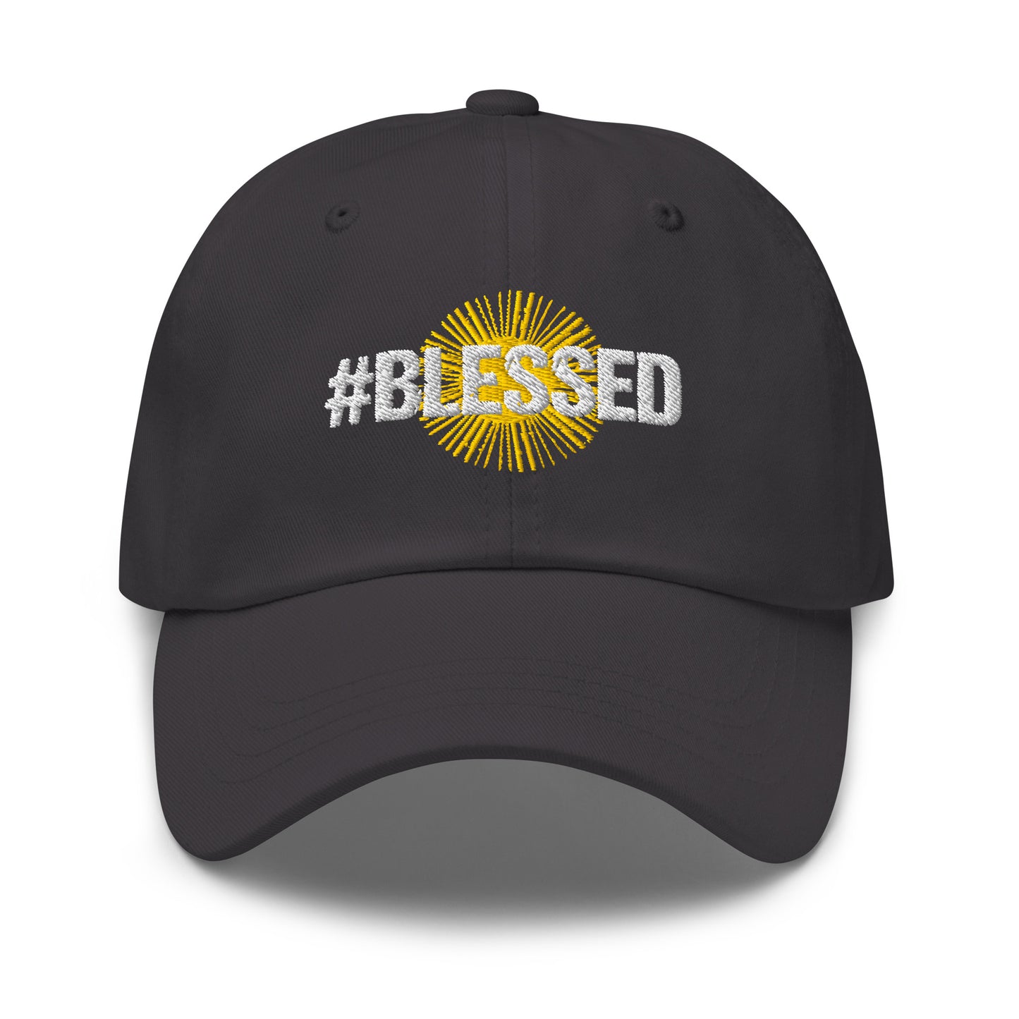 Blessed hat
