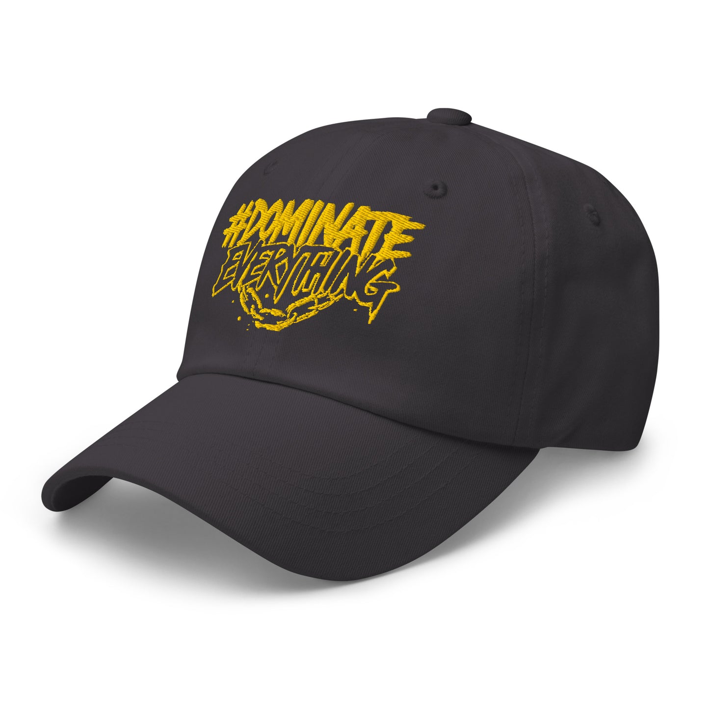 Dominate Everything hat