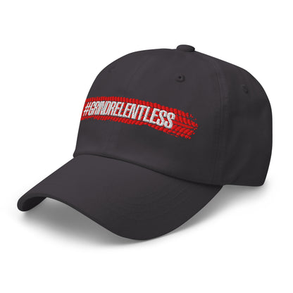 Grindrelentless hat
