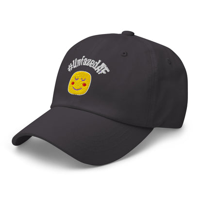 Unfazedaf hat