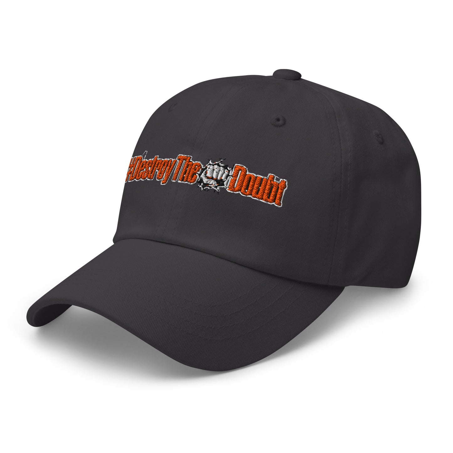 Destroy The Doubt hat