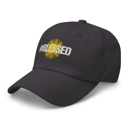 Blessed hat
