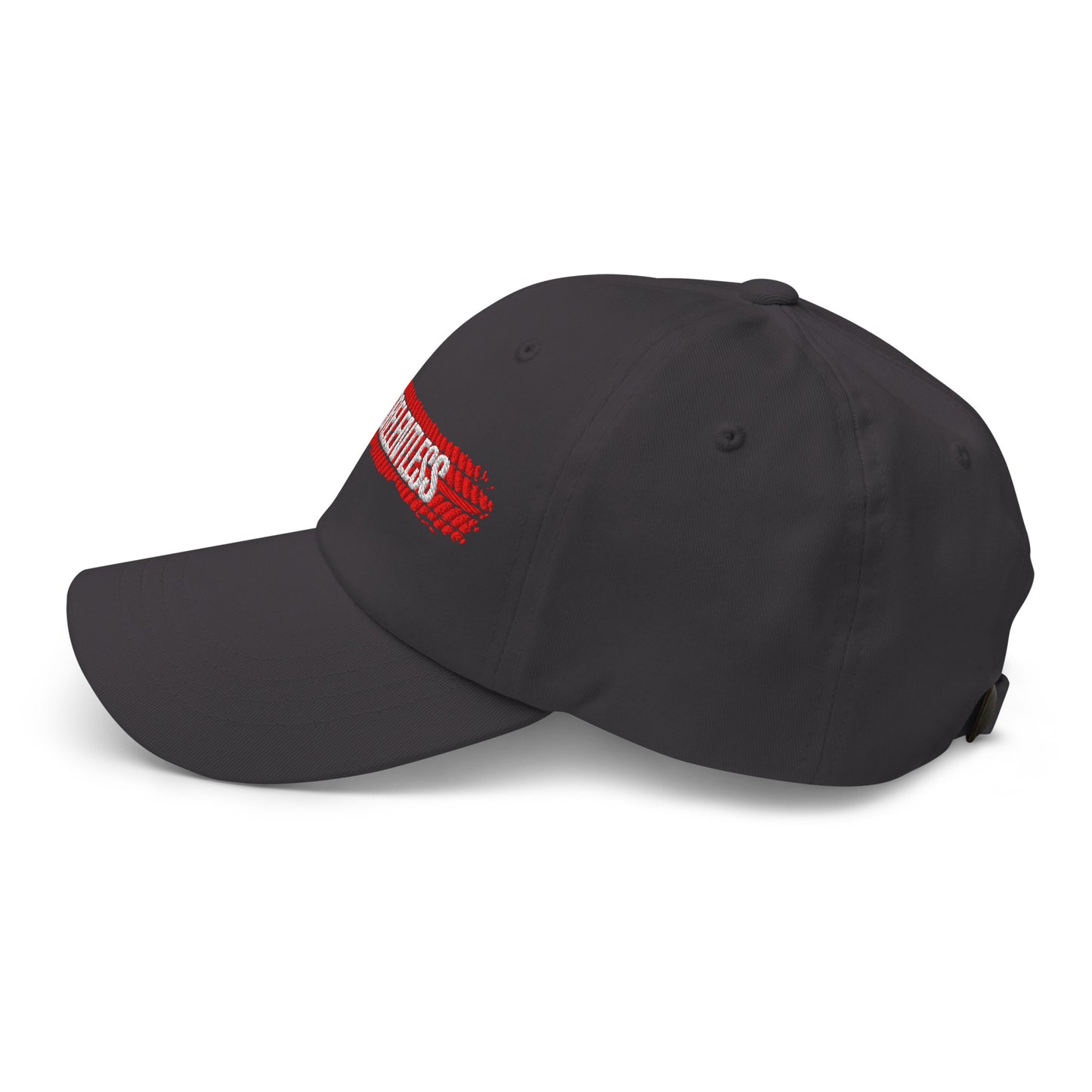 Grindrelentless hat