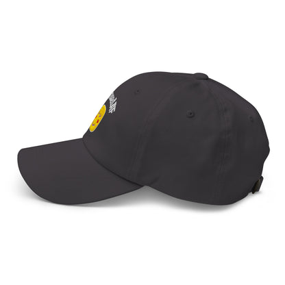 Unfazedaf hat