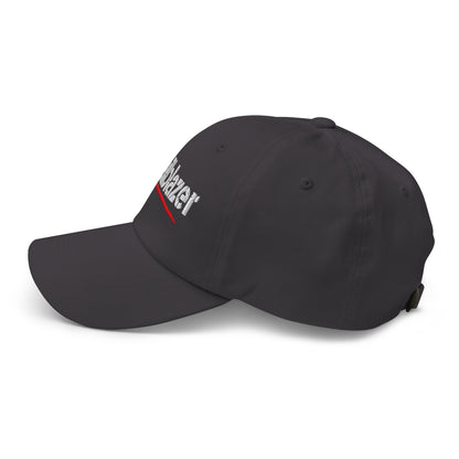 Trailblazer hat