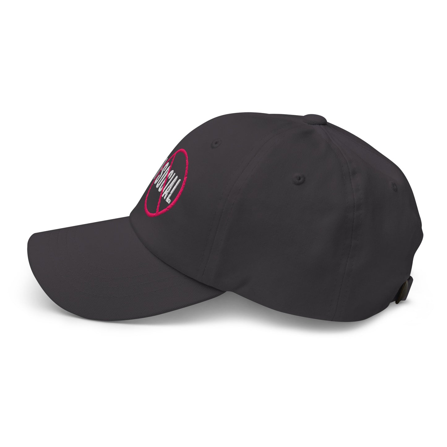 Anti Social hat