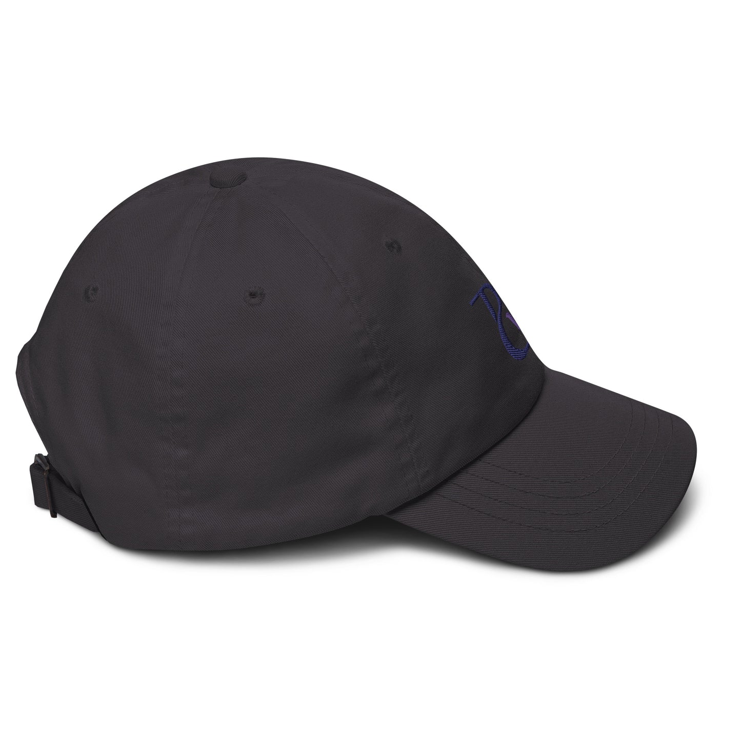 TRM Champion dad hat
