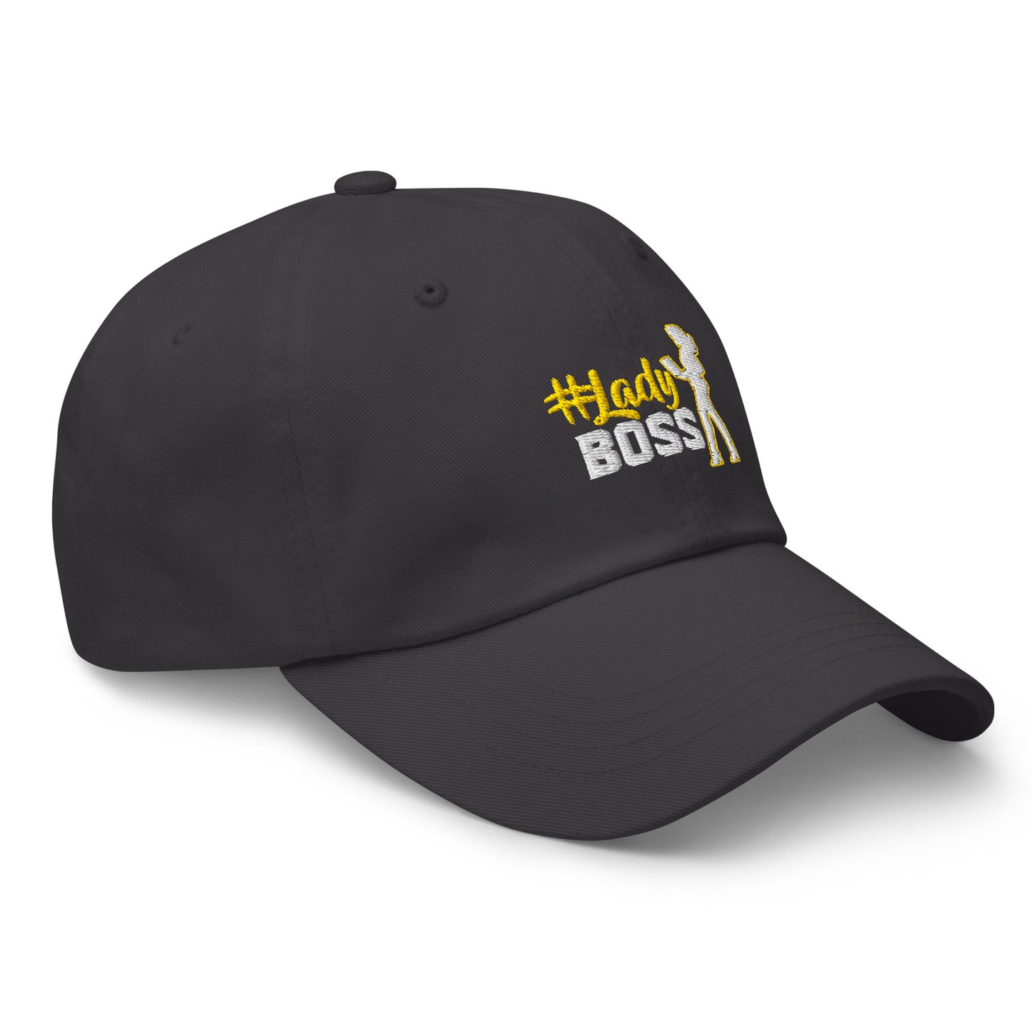 Lady Boss hat