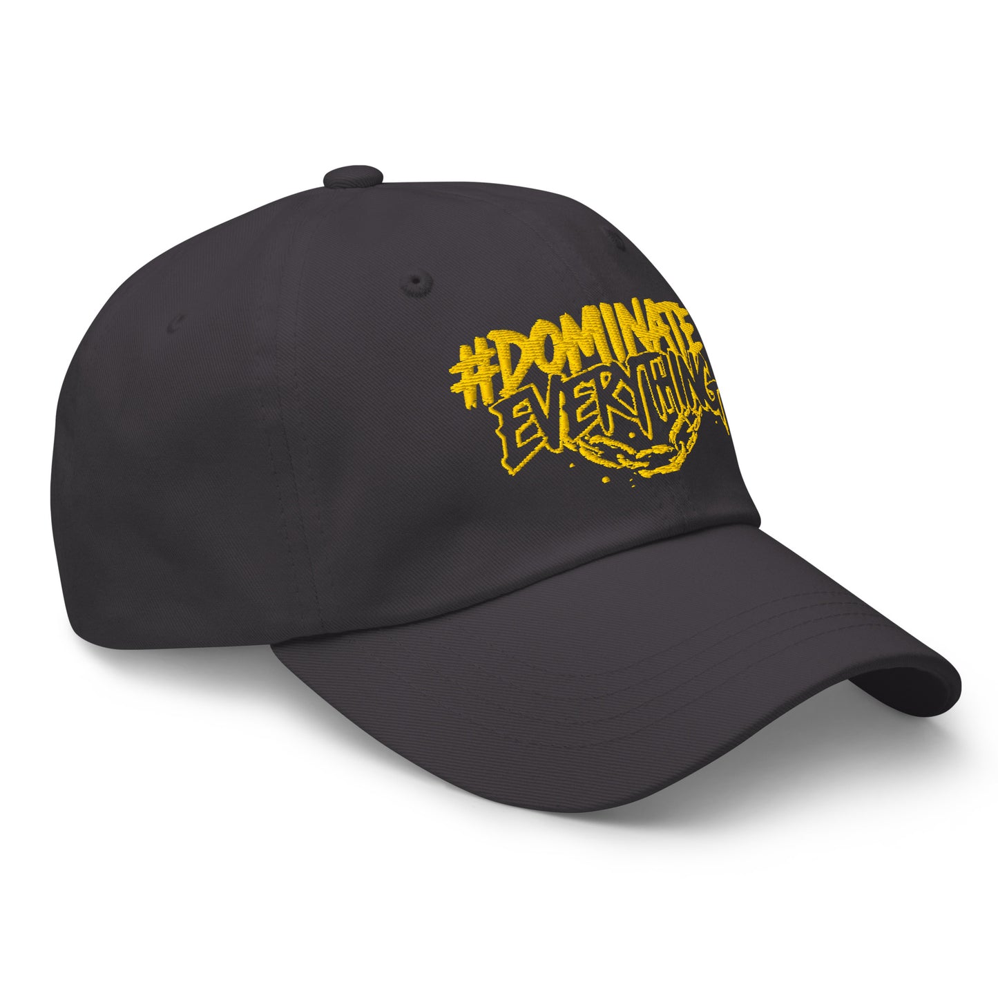Dominate Everything hat