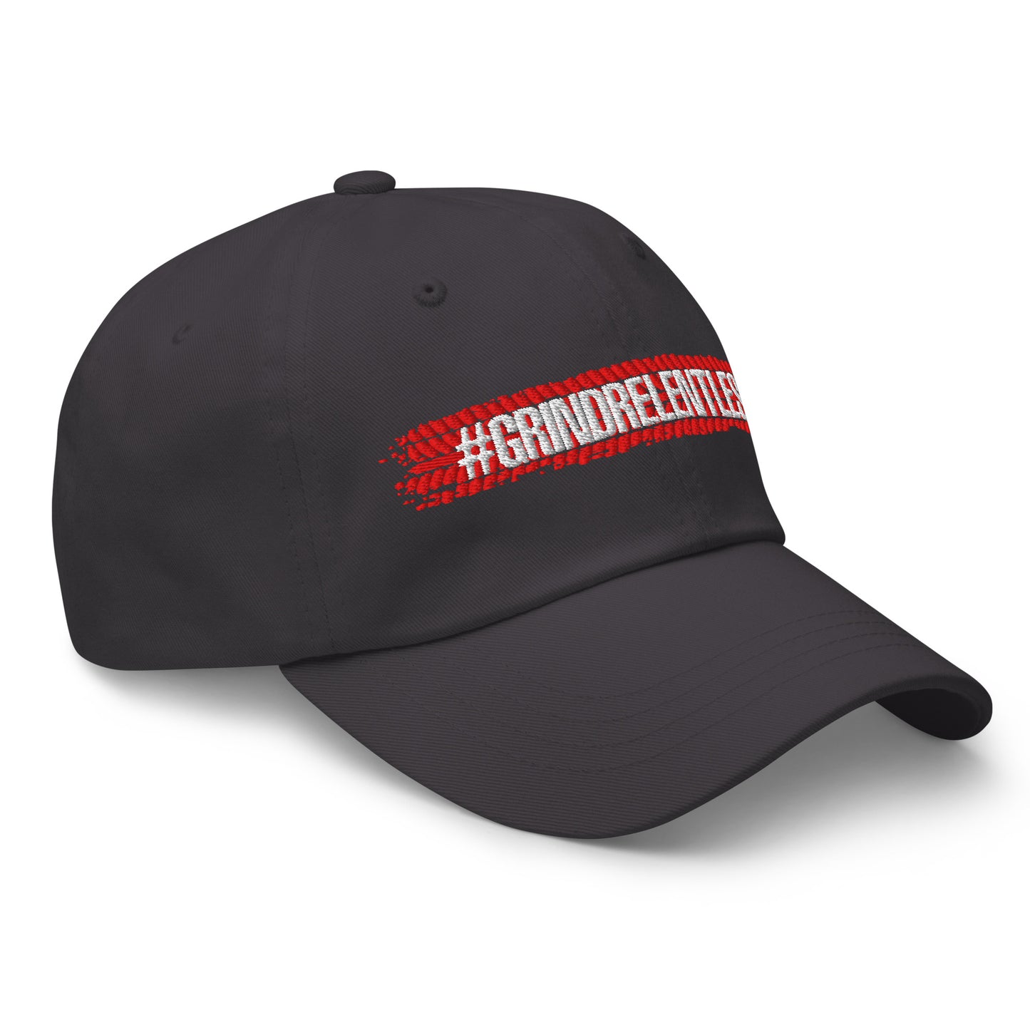 Grindrelentless hat