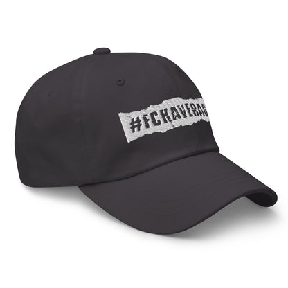 Fckaverage hat