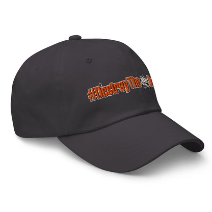 Destroy The Doubt hat