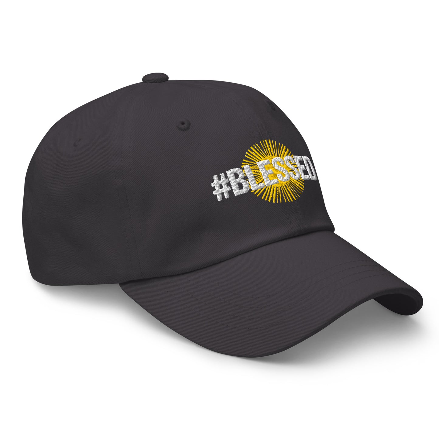 Blessed hat
