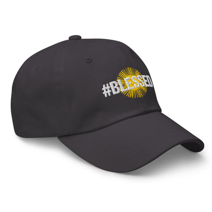 Blessed hat