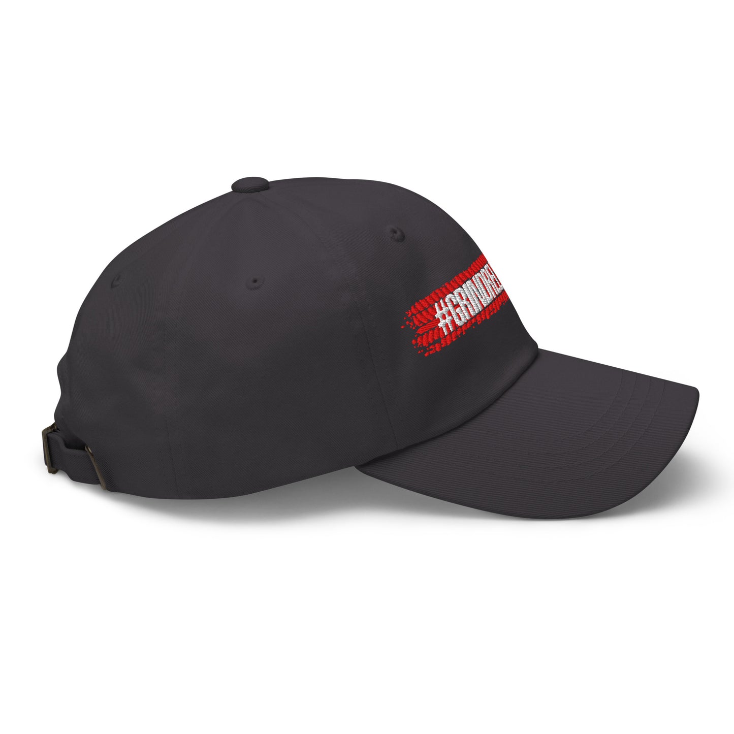 Grindrelentless hat