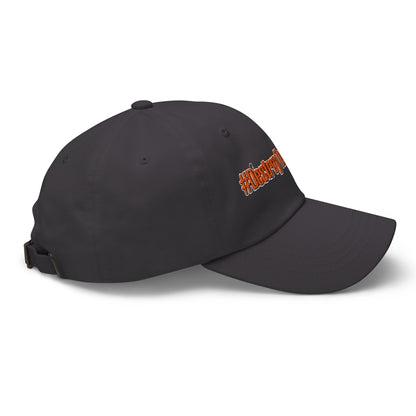 Destroy The Doubt hat