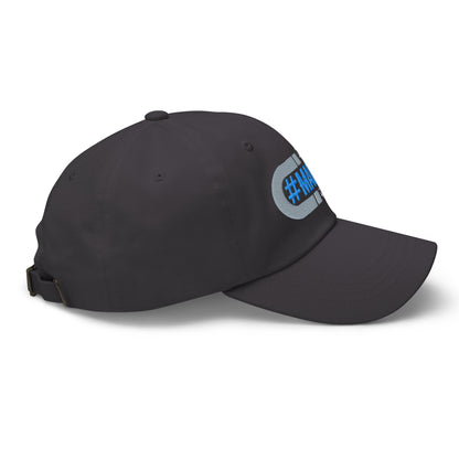 Magnetic hat