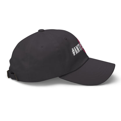 Anti Social hat