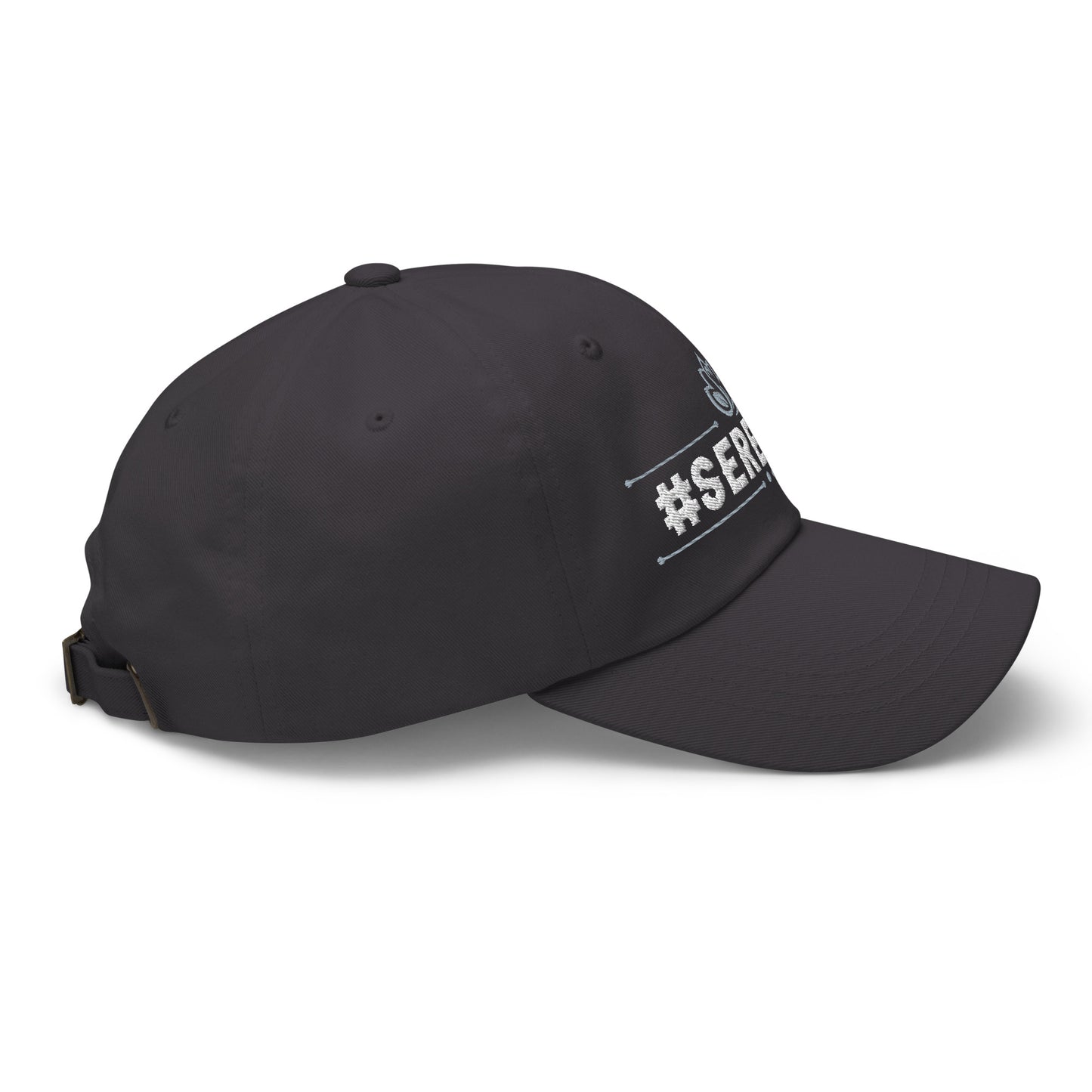Serenity hat