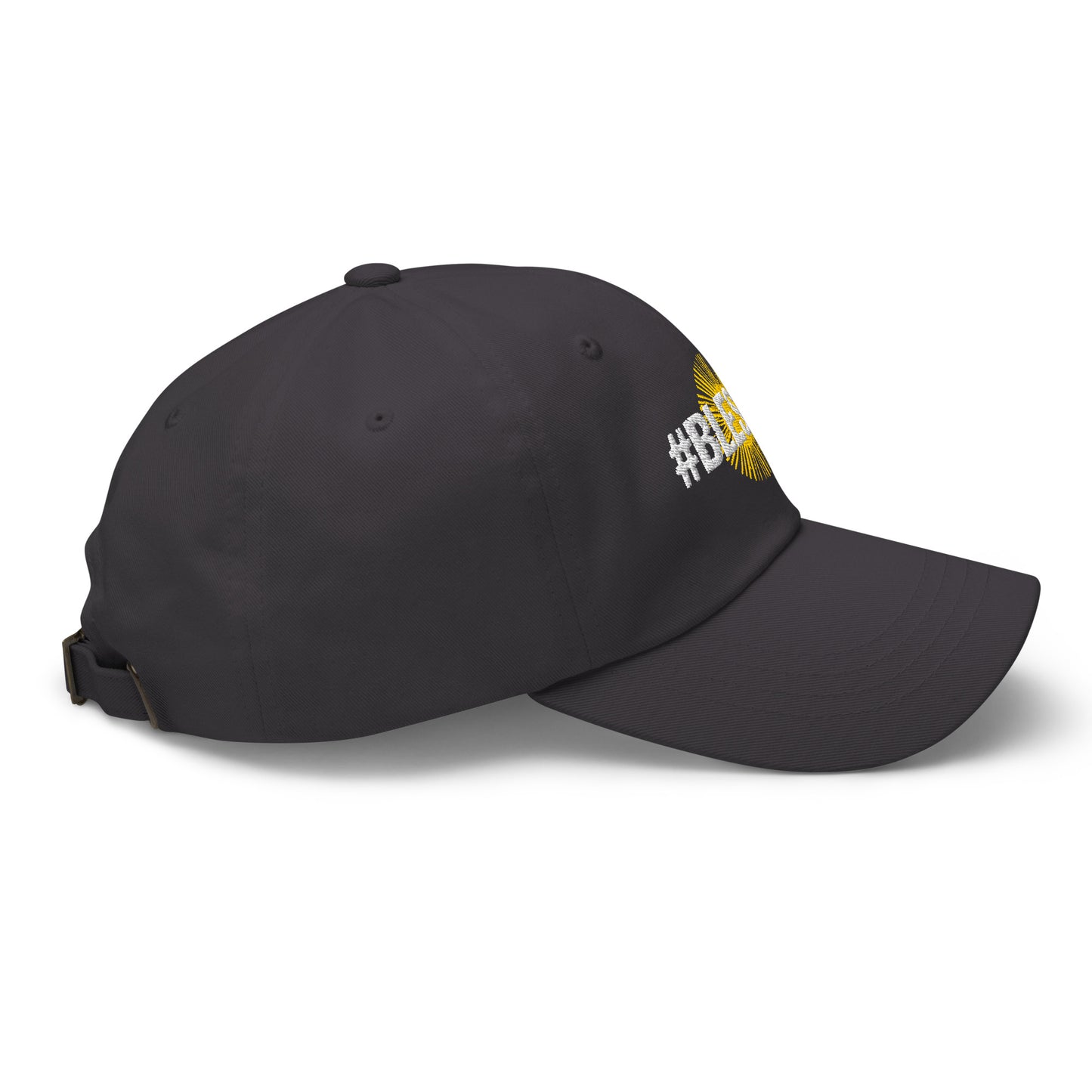 Blessed hat