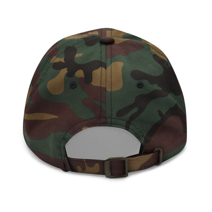 Blessed hat
